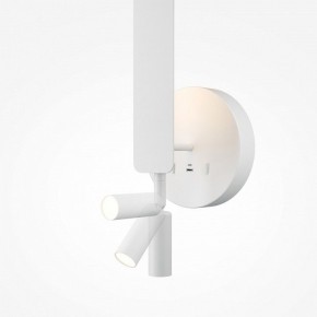 Бра с подсветкой Maytoni Combo MOD214WL-L8W3K1 в Губахе - gubaha.ok-mebel.com | фото 4