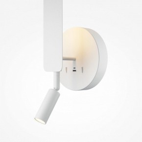 Бра с подсветкой Maytoni Combo MOD214WL-L8W3K1 в Губахе - gubaha.ok-mebel.com | фото 8
