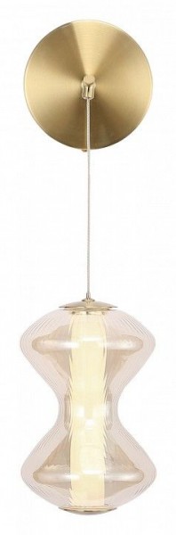 Бра ST-Luce SPINE SL6136.201.01 в Губахе - gubaha.ok-mebel.com | фото 2