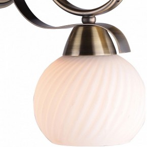 Бра TopLight Olivia TL3750B-01AB в Губахе - gubaha.ok-mebel.com | фото 2