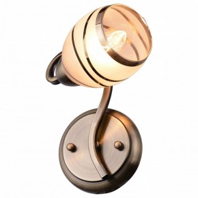 Бра TopLight Polly TL3720B-01AB в Губахе - gubaha.ok-mebel.com | фото