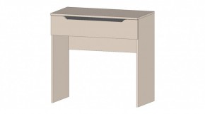 БРИТАНА Стол туалетный (кашемир) в Губахе - gubaha.ok-mebel.com | фото