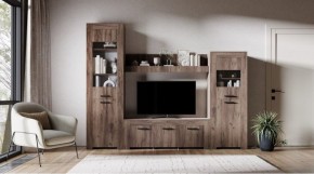 БРУНО Гостиная в Губахе - gubaha.ok-mebel.com | фото