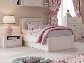 Детская Элана (Бодега белая) в Губахе - gubaha.ok-mebel.com | фото 4