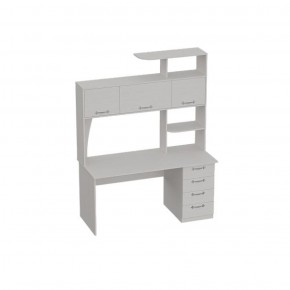 Детская Элана (Бодега белая) в Губахе - gubaha.ok-mebel.com | фото 9