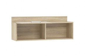 Детская Фанк Полка НМ 011.38 М1 в Губахе - gubaha.ok-mebel.com | фото 2