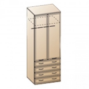 Детская Карина композиция 1 (Акация Молдау) в Губахе - gubaha.ok-mebel.com | фото 2
