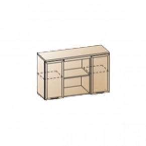 Детская Карина композиция 2 (Ясень Асахи) в Губахе - gubaha.ok-mebel.com | фото 4