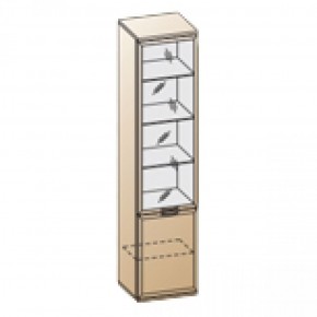 Детская Карина композиция 5 (Ясень Асахи) в Губахе - gubaha.ok-mebel.com | фото 3