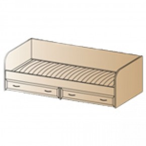 Детская Карина композиция 5 (Ясень Асахи) в Губахе - gubaha.ok-mebel.com | фото 4