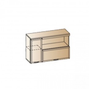 Детская Карина композиция 8 (Акация Молдау) в Губахе - gubaha.ok-mebel.com | фото 4