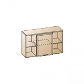 Детская Карина композиция 9 (Снежный Ясень) в Губахе - gubaha.ok-mebel.com | фото 6