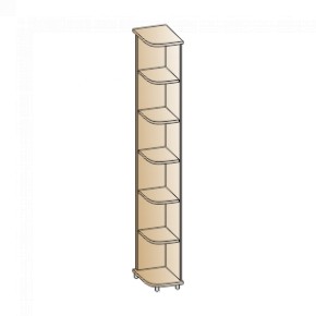Детская Мелисса композиция 12 (Снежный Ясень) в Губахе - gubaha.ok-mebel.com | фото 9