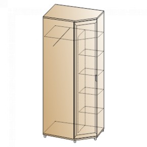 Детская Мелисса композиция 2 (Снежный Ясень) в Губахе - gubaha.ok-mebel.com | фото 3