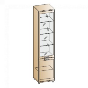 Детская Мелисса композиция 2 (Снежный Ясень) в Губахе - gubaha.ok-mebel.com | фото 9