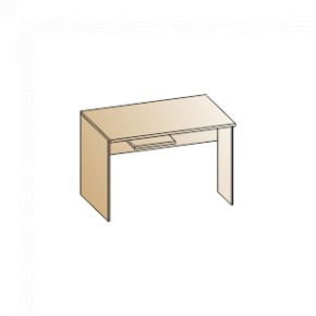 Детская Мелисса композиция 3 (Снежный Ясень) в Губахе - gubaha.ok-mebel.com | фото 2