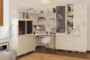 Детская Мелисса композиция 4 (Ясень Асахи) в Губахе - gubaha.ok-mebel.com | фото 10