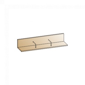 Детская Мелисса композиция 4 (Ясень Асахи) в Губахе - gubaha.ok-mebel.com | фото 3