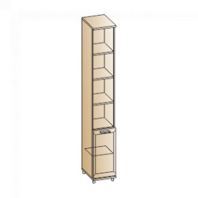 Детская Мелисса композиция 4 (Ясень Асахи) в Губахе - gubaha.ok-mebel.com | фото 8