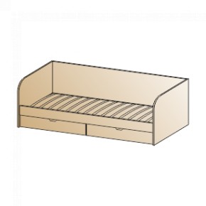 Детская Мелисса композиция 7 (Ясень Асахи) в Губахе - gubaha.ok-mebel.com | фото 4