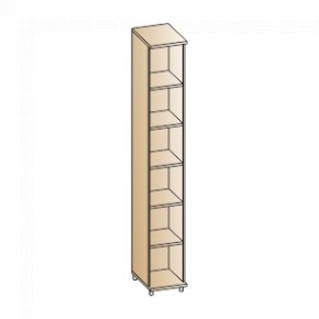 Детская Мелисса композиция 7 (Ясень Асахи) в Губахе - gubaha.ok-mebel.com | фото 5