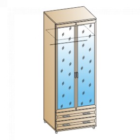 Детская Мелисса композиция 8 (Акация Молдау) в Губахе - gubaha.ok-mebel.com | фото 11