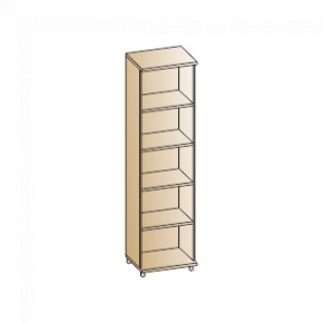 Детская Мелисса композиция 8 (Акация Молдау) в Губахе - gubaha.ok-mebel.com | фото 2