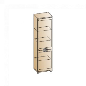 Детская Мелисса композиция 8 (Акация Молдау) в Губахе - gubaha.ok-mebel.com | фото 3