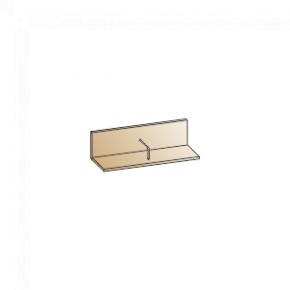 Детская Мелисса композиция 9 (Ясень Асахи) в Губахе - gubaha.ok-mebel.com | фото 6