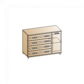 Детская Мелисса композиция 9 (Ясень Асахи) в Губахе - gubaha.ok-mebel.com | фото 9