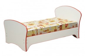 Набор мебели для детской Юниор-10 (с кроватью 800*1600) ЛДСП в Губахе - gubaha.ok-mebel.com | фото 3