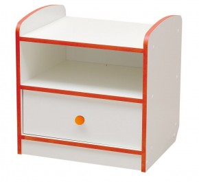 Набор мебели для детской Юниор-10 (с кроватью 800*1600) ЛДСП в Губахе - gubaha.ok-mebel.com | фото 4