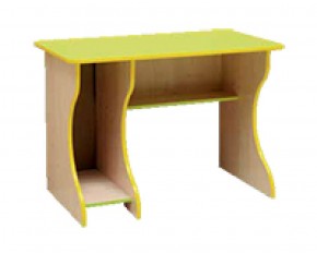 Набор мебели для детской Юниор-11.1 (900*1900) ЛДСП в Губахе - gubaha.ok-mebel.com | фото 8