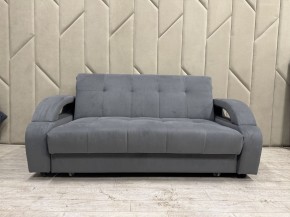 Диван Аккордеон 1280*2000 ППУ подлокотник СТАНДАРТ в Губахе - gubaha.ok-mebel.com | фото 3