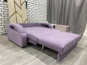 Диван Аккордеон НПБ 1630*2000 в Губахе - gubaha.ok-mebel.com | фото 2