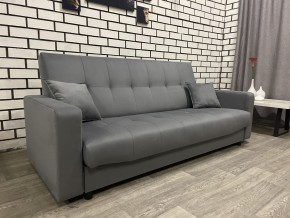Диван Арбат БД с подлокотниками в Губахе - gubaha.ok-mebel.com | фото