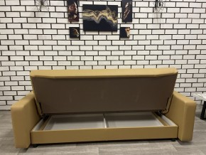 Диван Арбат БД с подлокотниками в Губахе - gubaha.ok-mebel.com | фото 2