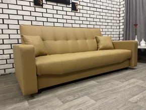 Диван Арбат МД с подлокотниками в Губахе - gubaha.ok-mebel.com | фото
