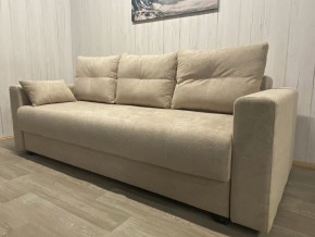 Диван Комфорт-5 (НПБ) велюр Comfort 02 в Губахе - gubaha.ok-mebel.com | фото 2