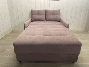 Диван Комфорт-7 БД 1200 УП (НПБ) велюр Sensey Elderberry в Губахе - gubaha.ok-mebel.com | фото 4