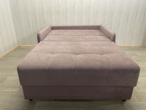 Диван Комфорт-7 БД 1200 УП (НПБ) велюр Sensey Elderberry в Губахе - gubaha.ok-mebel.com | фото 5
