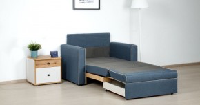 Диван-кровать Найс Р (85) ТД 114/5 в Губахе - gubaha.ok-mebel.com | фото 2