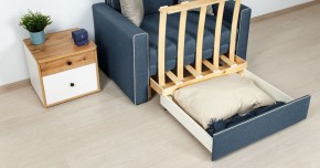 Диван-кровать Найс Р (85) ТД 114/5 в Губахе - gubaha.ok-mebel.com | фото 6