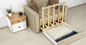 Диван-кровать Найс Р (85) ТД 295 в Губахе - gubaha.ok-mebel.com | фото 6