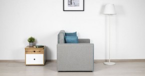 Диван-кровать Найс Р (85) ТД 296 в Губахе - gubaha.ok-mebel.com | фото 4