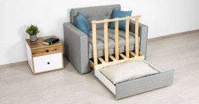 Диван-кровать Найс Р (85) ТД 296 в Губахе - gubaha.ok-mebel.com | фото 6