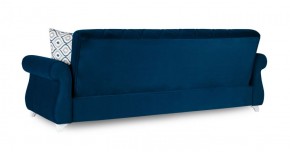 Диван-кровать Роуз ТД 410 + комплект подушек в Губахе - gubaha.ok-mebel.com | фото 5