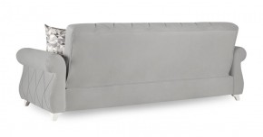 Диван-кровать Роуз ТД 414 + комплект подушек в Губахе - gubaha.ok-mebel.com | фото 5