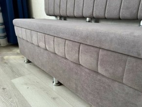 Диван кухонный Орион (прошивка полосы) 1500 в Губахе - gubaha.ok-mebel.com | фото 5