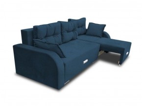 Диван Милан Dream Denim в Губахе - gubaha.ok-mebel.com | фото 2